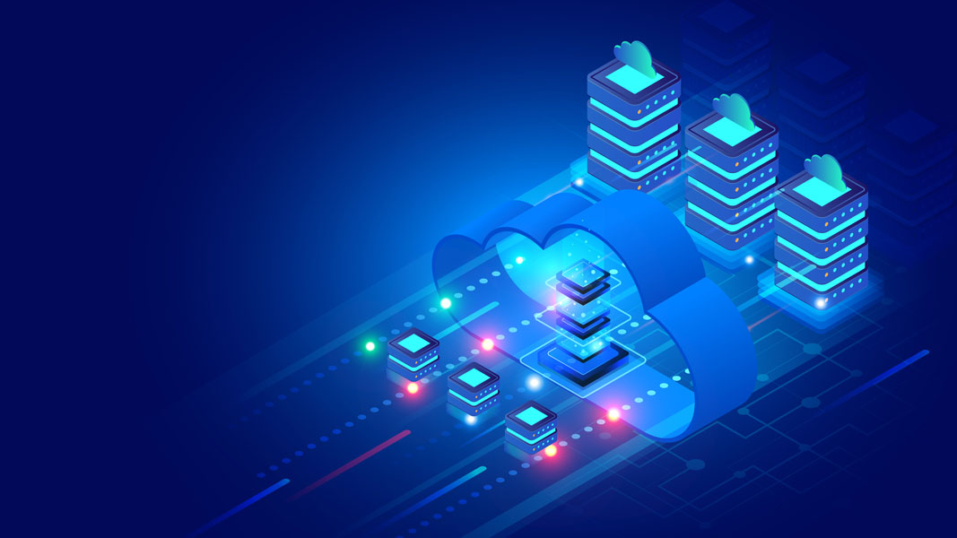 vStorageGateway - GIẢI PHÁP TÍCH HỢP HYBRID STORAGE