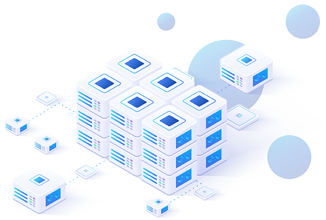 Dịch vụ cung cấp hệ thống máy chủ ảo an toàn FPT Elastic Compute