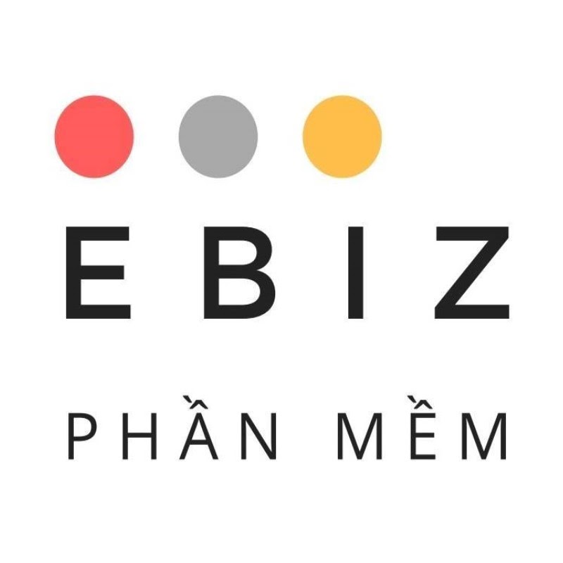 EBIZGAS: PHẦN MỀM QUẢN LÝ BÁN GAS LẺ VÀ PHÂN PHỐI GAS