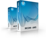 Phần mềm kế toán MCOM AMS