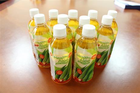 Ứng dụng hợp chất thiên nhiên trong thực phẩm chăm sóc, bảo vệ sức khỏe