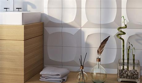 Vật liệu xây dựng thân thiện môi trường