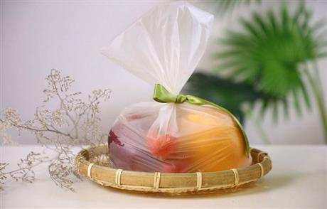 Techmart Công nghệ sau thu hoạch trực tuyến 2021: Túi biết thở - Bao bì bảo quản nông sản tươi sau thu hoạch