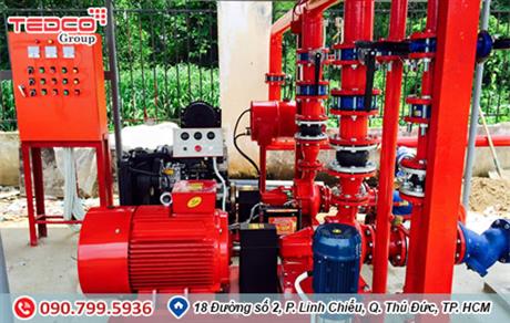 Mời tham dự hội thảo giới thiệu “Hệ thống giám sát và cảnh báo cháy tự động ứng dụng công nghệ IoT”