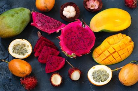 Mời tham dự hội thảo giới thiệu “Giải pháp bảo quản quả nhãn, thanh long và măng cụt đáp ứng tiêu chuẩn xuất khẩu”