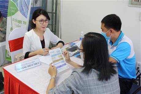 Hỗ trợ tư vấn công nghệ miễn phí tại Techmart Công nghệ sau thu hoạch trực tuyến 2021