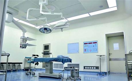 Mời tham dự hội thảo trực tuyến "Giải pháp phòng điều trị áp lực âm ứng dụng cho khu vực điều trị COVID-19 và các khoa ICU"