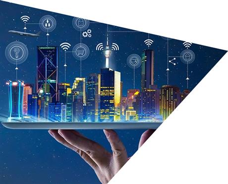 Khảo sát nhu cầu chuyển giao công nghệ, ứng dụng giải pháp chiếu sáng thành phố thông minh