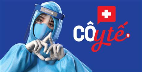 Techmart Y tế & Chăm sóc sức khỏe cộng đồng: Cô y tế AI "Người bạn đồng hành cùng sức khỏe con người"