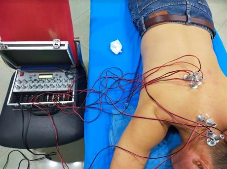 Techmart Y tế & chăm sóc sức khỏe cộng đồng: Chữa bệnh không xâm lấn bằng châm cứu laser