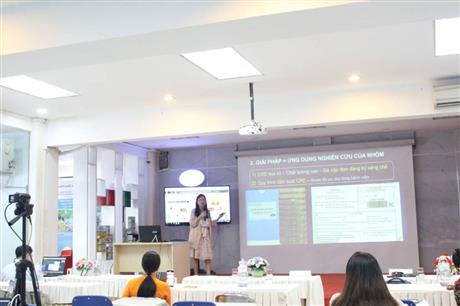 Techmat y tế & Chăm sóc sức khỏe cộng đồng: Bệnh viện 199 chủ động triển khai sàng lọc CRE nhận dạng sớm trường hợp mang vi khuẩn kháng kháng sinh