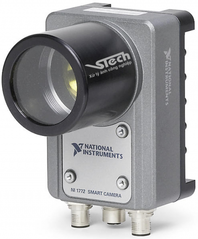 Máy Camera công nghiệp - Smart Camera