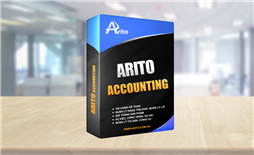 Phần mềm Kế toán tài chính toàn diện