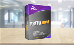 Phần mềm quản lý nhân sự ARITO HRM