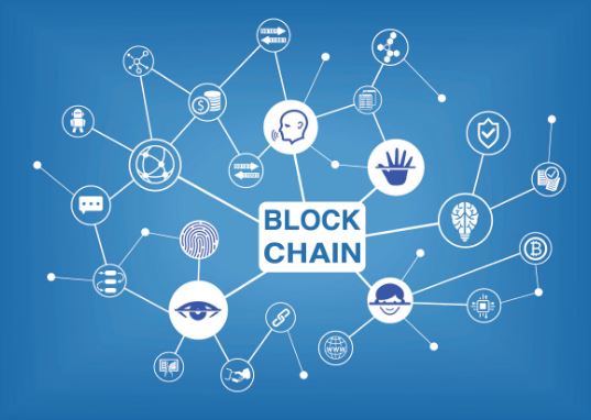Giải pháp Blockchain ứng dụng trong dịch vụ công