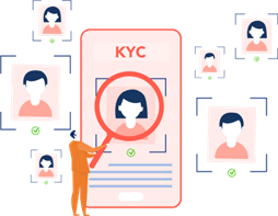 Giải pháp định danh điện tử eKYC