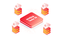 Giải pháp máy chủ ảo tích hợp GPU - Viettel Cloud GPU