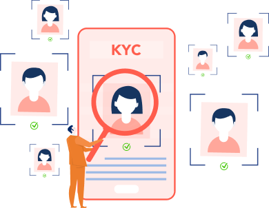Giải pháp định danh điện tử eKYC