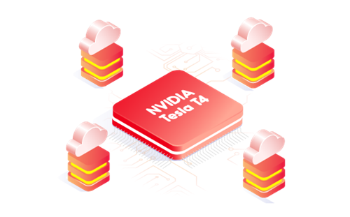 Giải pháp máy chủ ảo tích hợp GPU - Viettel Cloud GPU