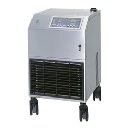 Hệ thống điều hòa trung tâm Chiller Livanova Sorin
