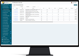 Phần mềm quản lý mua hàng