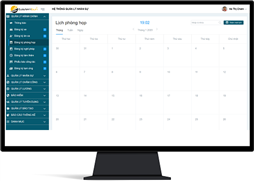 Phần mềm quản lý nhân sự