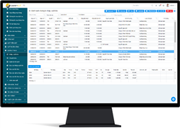 Phần mềm quản lý kho