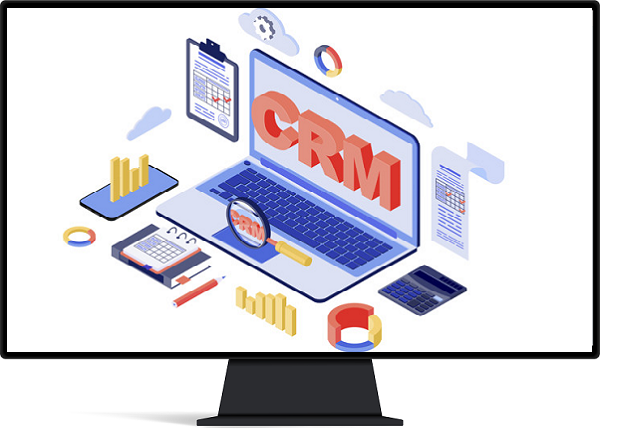 Phần mềm quản lý bán hàng