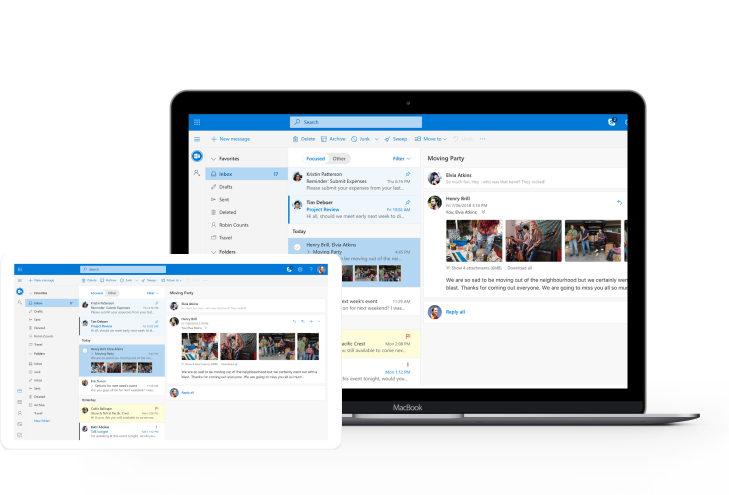 Nền tảng làm việc từ xa Tasken Modern Workplace