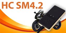 Thiết bị giám sát hành trình SMART BOX SM4.2