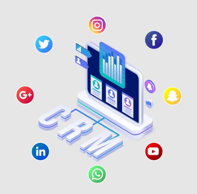 Giải pháp Chăm sóc khách hàng Đa kênh hợp nhất