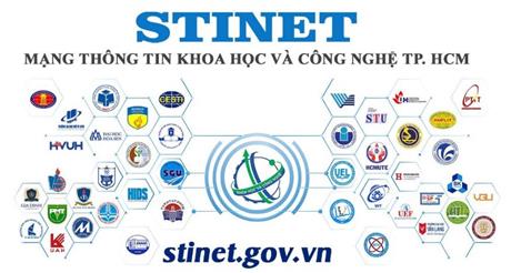 Hệ thống STINET: những đóng góp ấn tượng trong năm 2022