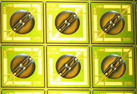 Hệ thống quan trắc ngập lụt đô thị trực tuyến