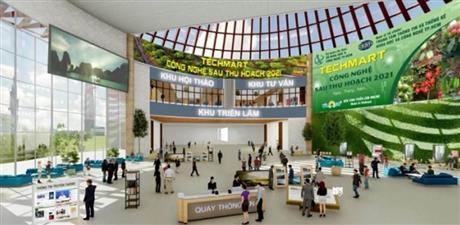 Thúc đẩy mở và liên kết dữ liệu KH&CN