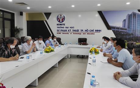 Sắp diễn ra Hội nghị Khoa học và Triển lãm quốc tế về Tự động hóa VCCA 2021