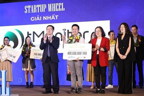 Nghiên cứu giải pháp trí tuệ nhân tạo đo chất lượng không khí