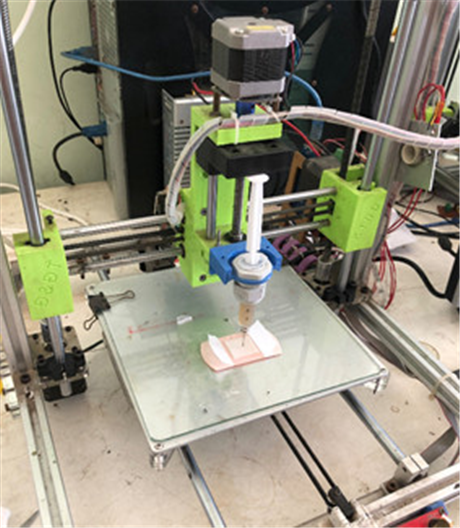 Tách chiết Collagen từ vảy cá nước ngọt