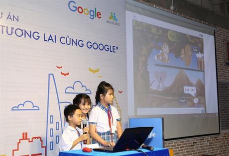 Lập trình tương lai