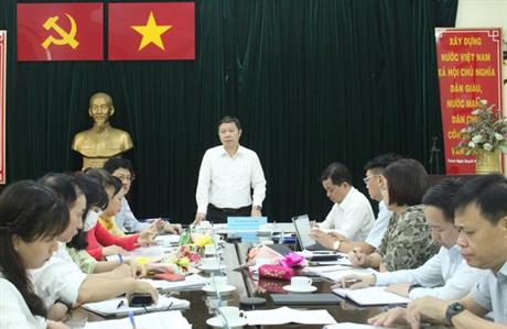 TPHCM đẩy nhanh các dự án đô thị thông minh