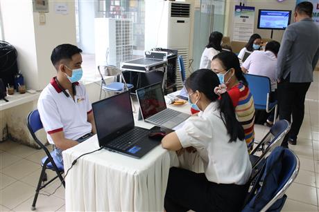 Sàn Giao dịch công nghệ TP.HCM: phát huy tính sáng tạo trong đáp ứng nhu cầu kết nối cung – cầu công nghệ