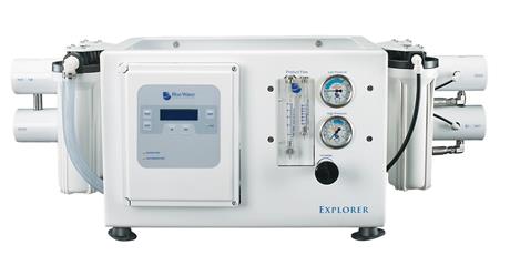 Techmart Nông nghiệp & Công nghệ sau thu hoạch: Giải pháp xử lý nước trong lĩnh vực nông nghiệp