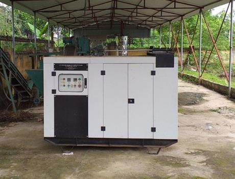 Công nghệ ủ thức ăn thông minh trong chăn nuôi