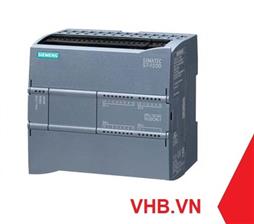 Bộ lập trình PLC S7 1200 CPU 1214C