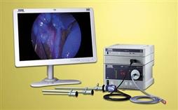 Hệ thống nội soi tiêu chuẩn dành cho phẫu thuật và chẩn đoán KARL STORZ IMAGE1 S FULL HD