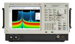 Máy phân tích quang phổ Tektronix RSA5000 Series