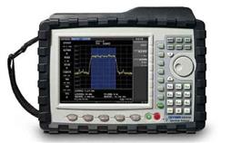 Máy phân tích phổ Deviser E8000A (9 kHz đến 3 GHz)