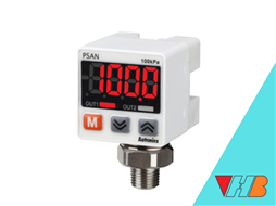 Cảm biến áp suất PSAN Series