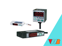 Cảm biến áp suất PSB Series