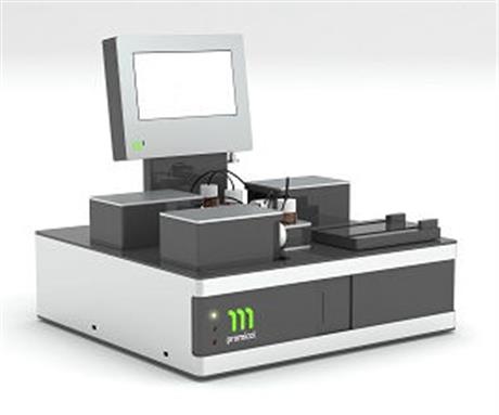 Tiết kiệm chi phí nhờ thiết bị xét nghiệm nhanh vi sinh trong thực phẩm