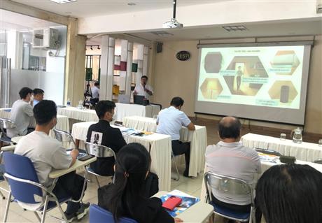 Trợ lý ảo MAIKA: công nghệ trợ lý ảo của người Việt